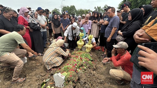 Anggota Komisi III DPR mendorong pembentukan tim gabungan pencari fakta untuk menyelidiki temuan dua kerangka korban kebakaran di Gedung ACC, Kwitang, Jakarta.