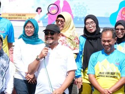 Target Temukan 23.000 Kasus, Bupati Pemalang Perintahkan Dinkes Atasi TBC