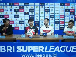 Babak Pertama Persijap Vs Madura United Imbang 1-1