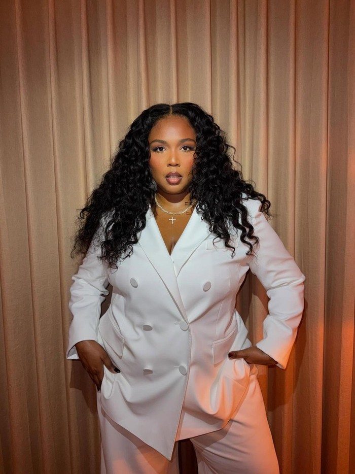 Perubahan Pola Makan jadi salah satu rahasia diet yang dilakukan Lizzo. Dari Vegan ke Protein Tinggi/Foto: instagram.com/lizzobeating