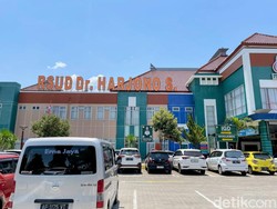 Direktur Ditangkap KPK, Begini Layanan RSUD Ponorogo