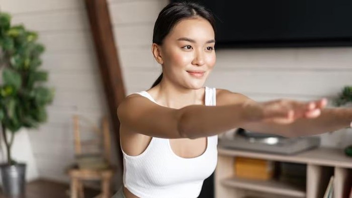 Hanya 5 Menit! Ini Rutinitas yang Bantu Bakar Lemak Perut Sepanjang Hari