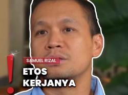 Video: Samuel Rizal Ngaku Nggak Cocok Kerja Bareng Shandy Aulia