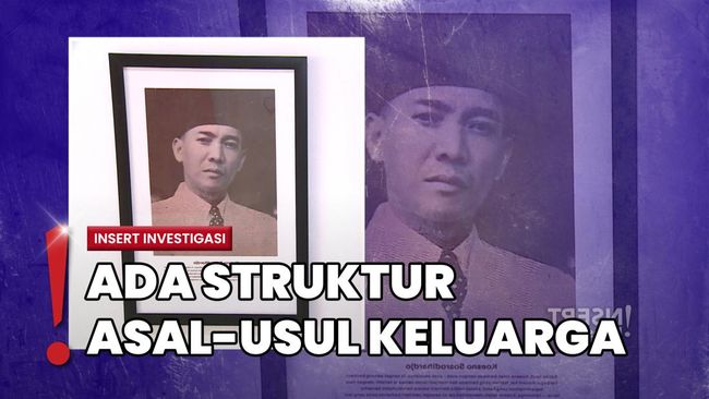Menelusuri Jejak Sejarah Soekarno di Rumah-Tempat Kos Surabaya