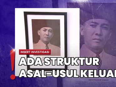 Menelusuri Jejak Sejarah Soekarno di Rumah-Tempat Kos Surabaya