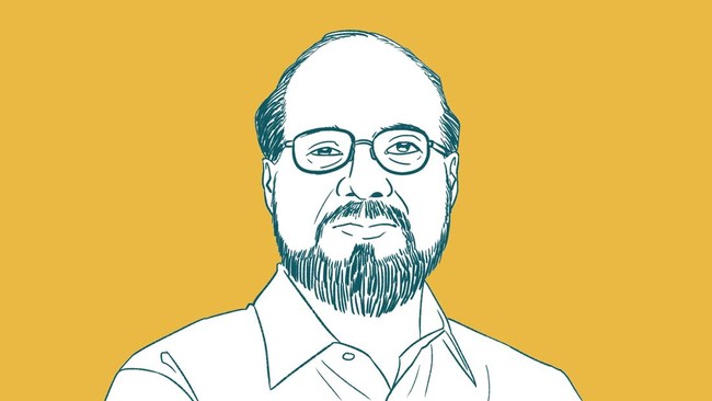 Murali Divi fokus berbisnis di hulu, yakni cuma bahan baku obat dan suplemen berbeda dengan kebanyakan perusahaan farmasi India yang juga memproduksi obat jadi.