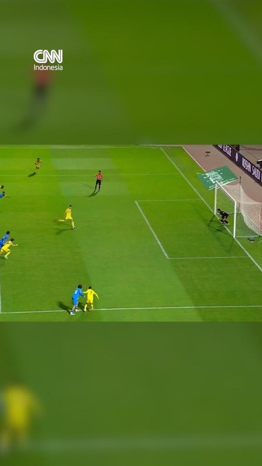 Penalti Ronaldo Bantu Al Nassr Menang 8 Kali Beruntun