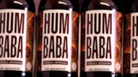 Bir Resep Kuno 5.000 Tahun Disajikan di Madrid