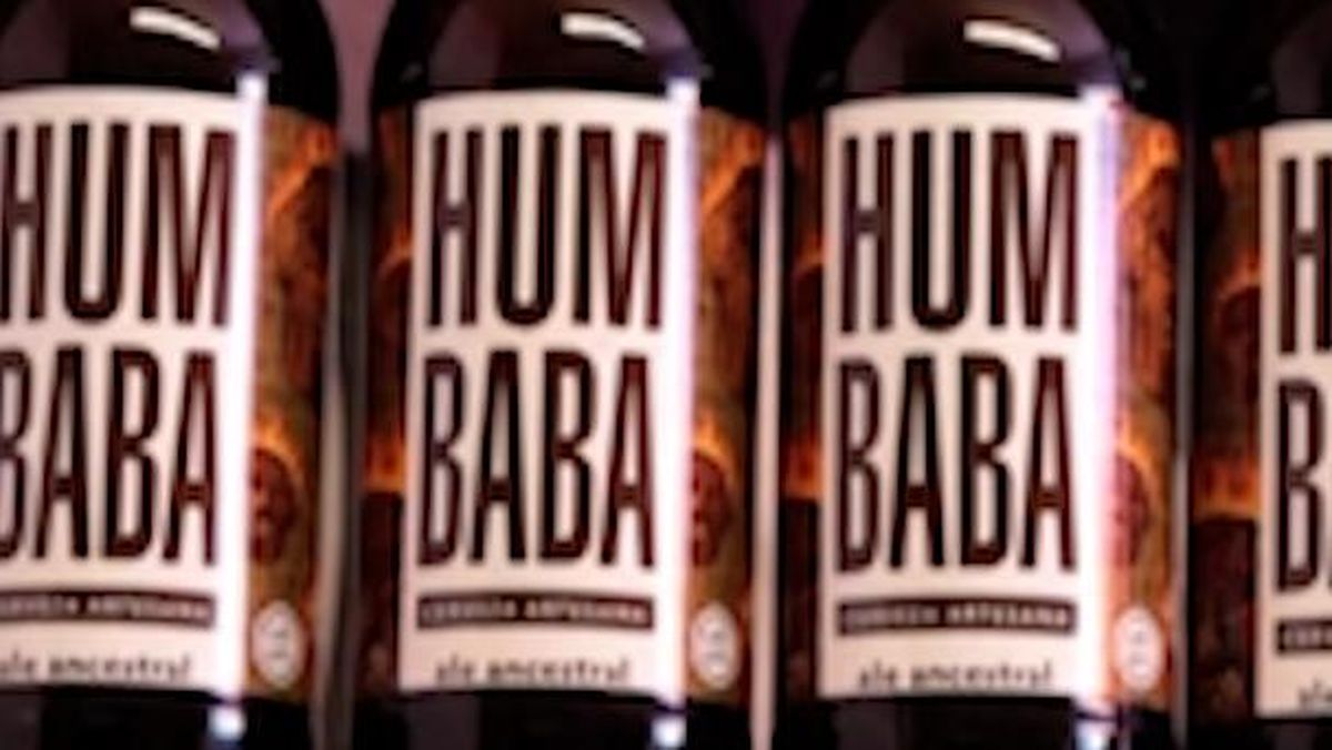 Bir Resep Kuno 5.000 Tahun Disajikan di Madrid