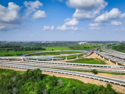 Antisipasi Macet Panjang, Tol Palembang-Betung Dibuka 2 Arah Saat Nataru
