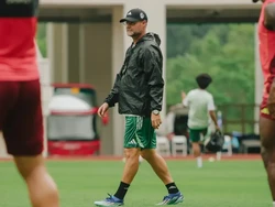 Debut Tomas Trucha di PSM Makassar: Formasi Baru, Strategi Berbeda