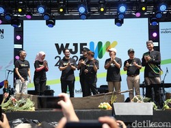 West Java Festival 2026 Direncanakan Digelar di Luar Bandung
