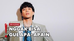 Khawatir Kalau Punya Anak, Vidi Aldiano Takut Turunkan Genetik Kanker