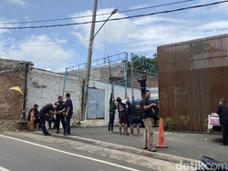 Djoko Riyanto Suami Walkot Semarang Agustina Meninggal, Hendi Kenang Sosoknya