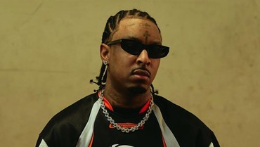 Lirik Lagu Glock In My Lap - 21 Savage & Metro Boomin