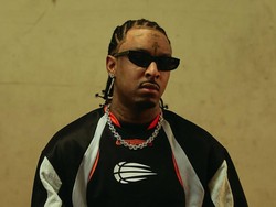 Lirik Lagu Glock In My Lap - 21 Savage & Metro Boomin