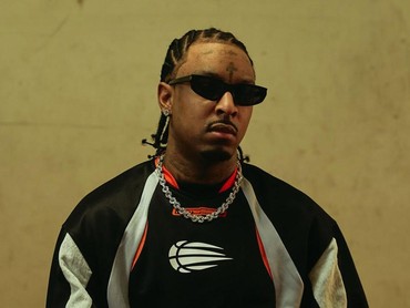 Lirik Lagu Glock In My Lap - 21 Savage & Metro Boomin