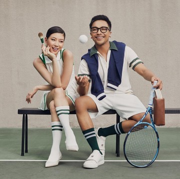 Aeris Beaute x Bubah Alfian Luncurkan The Club Series: Koleksi Brush yang Sporty dan Mewah