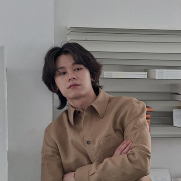 Cha Woo Min Dilarikan ke Rumah Sakit gegara Cedera Saat Syuting 'Study Group 2'
