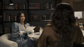 Serial Baru Kim Kardashian Cuma Dapat Nilai 0-5% dari Kritikus