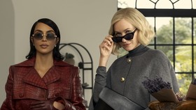 Meski Bapuk, Serial Kim Kardashian All's Fair Lanjut Season 2