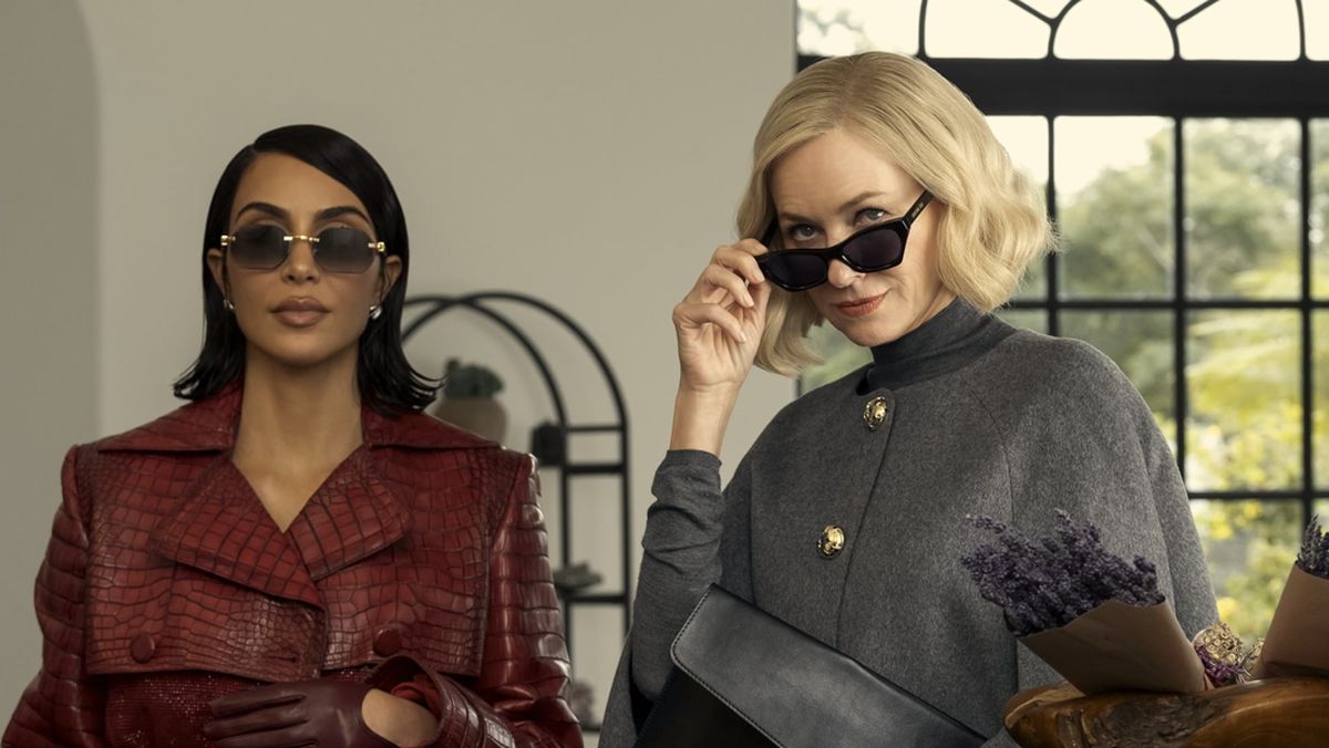 Meski Bapuk, Serial Kim Kardashian All's Fair Lanjut Season 2