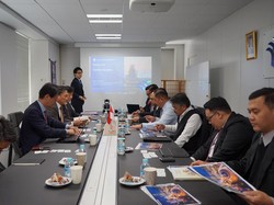 Toyota Tsusho Bakal Investasi Rp 1,6 T buat Hilirisasi Timah dan Tembaga RI