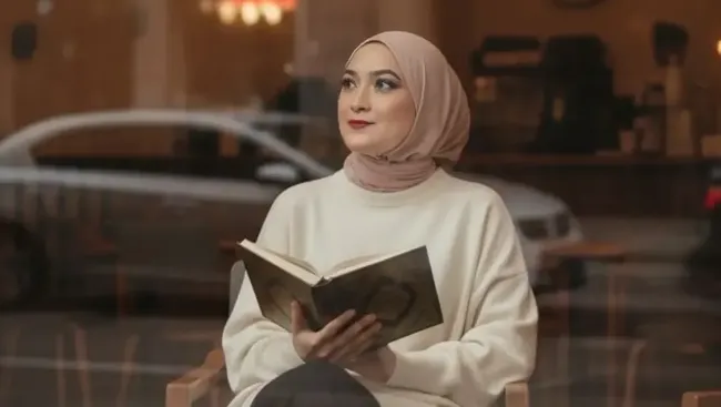 Konsisten Jauhi Riba, Andhara Early: Semoga Disejahterakan Nikmat Tunai Berlimpah