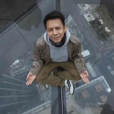 Raffi Ahmad Bocorkan Wanita yang Cocok dengan Ariel NOAH, Nama Wulan Guritno Terseret