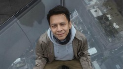 Sarah Amalia Diduga Sosok di Lagu 'Sally Sendiri', Begini Respons Ariel NOAH