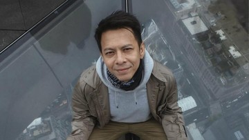 Highlight Dunia Hiburan InsertLive : Raffi Ahmad Bocorkan Wanita yang Cocok dengan Ariel NOAH, Nama Wulan Guritno Terseret