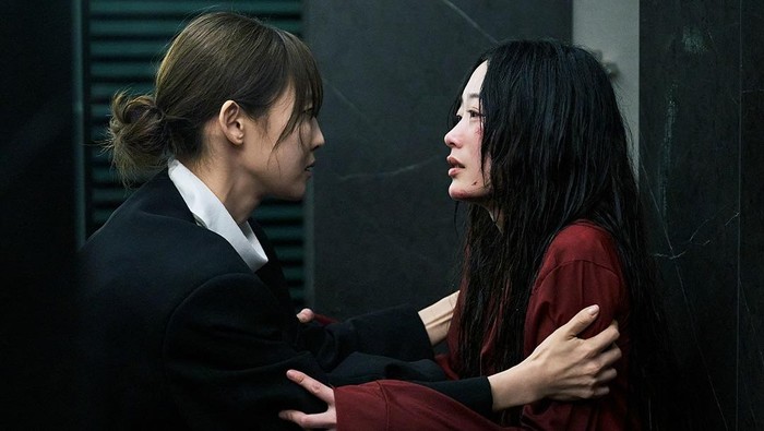 3 Drama Korea Terbaru Ini Lagi Viral dan Trending, Ada yang Bisa Nonton di Netflix!