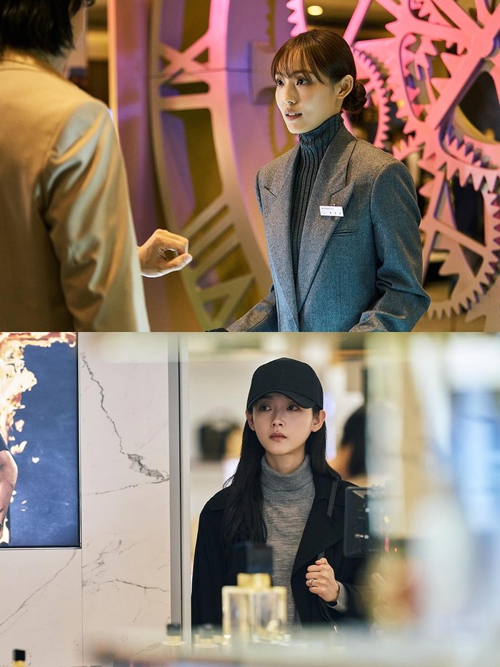 Drama Korea As You Stood By menceritakan kisah korban kekerasan dalam rumah tangga yang turut dibintangi oleh Jeon So Nee hingga Lee Yoo Mi.