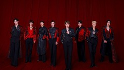 Harga Tiket & Seat Plan Konser ATEEZ 'In Your Fantasy' di Jakarta