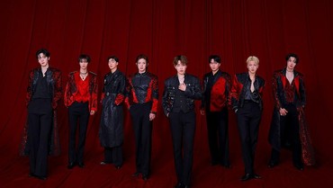 Harga Tiket & Seat Plan Konser ATEEZ 'In Your Fantasy' di Jakarta