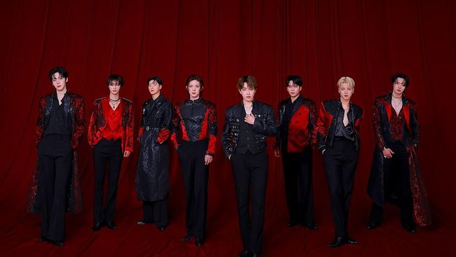 Harga Tiket dan Seat Plan Konser ATEEZ In Your Fantasy di Jakarta