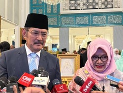 Kata-kata Mbak Tutut untuk Pihak yang Kontra dengan Gelar Pahlawan Soeharto