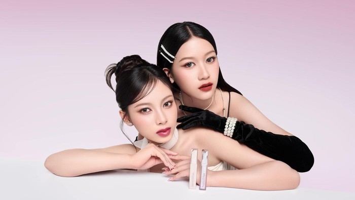 Wajib Coba, barenbliss Hadirkan Koleksi Makeup Baru 'Aura Mood' yang Tahan Lama hingga 36 Jam