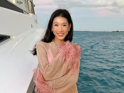 Viral Influencer RichTokUngkap Rahasia Awet Muda: Minum Air Liur Burung