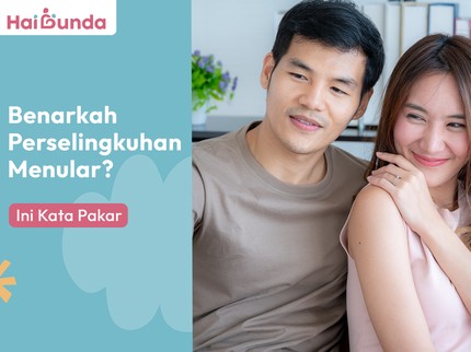 Benarkah Perselingkuhan Menular? Ini Kata Pakar