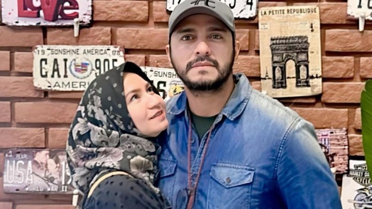 Cerita Istri Ali Zainal Mengidap Stroke