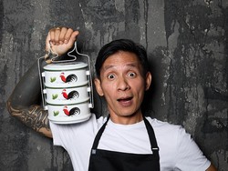 Kisah Chef Alfan Musthafa yang Sukses Raih Queensland Chef of the Year di Australia