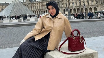 Berita Viral Selebriti dari InsertLive : Reaksi Tegas Clara Shinta Usai Digugat Mantan Suami Rp13 Miliar