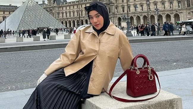 Reaksi Tegas Clara Shinta Usai Digugat Mantan Suami Rp13 Miliar