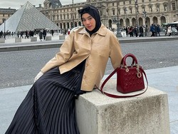 Reaksi Tegas Clara Shinta Usai Digugat Mantan Suami Rp13 Miliar