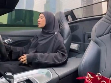 Eks Suami Gugat Rp13 M, Intip 7 Gaya Hedon Clara Shinta Hidup Bergelimang Harta