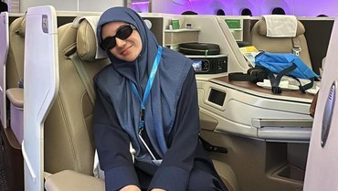 Kaget Digugat Eks Suami Rp13 M, Ini Deretan Bisnis Mentereng Clara Shinta