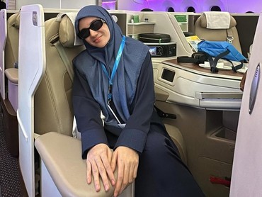 Kaget Digugat Eks Suami Rp13 M, Ini Deretan Bisnis Mentereng Clara Shinta