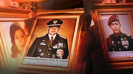 Pahlawan Nasional 2025