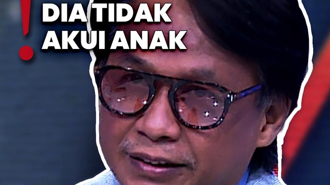 Video: Gugat Harta ke Clara Shinta, Denny Goestaf Punya Alasan Sensitif